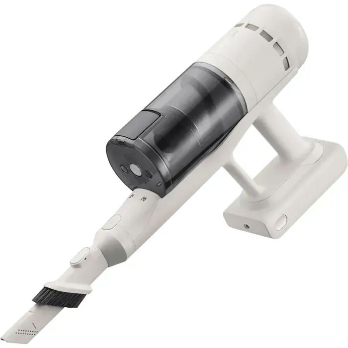 Пылесос Roborock Alioth Lite H60 Hub изображение 5