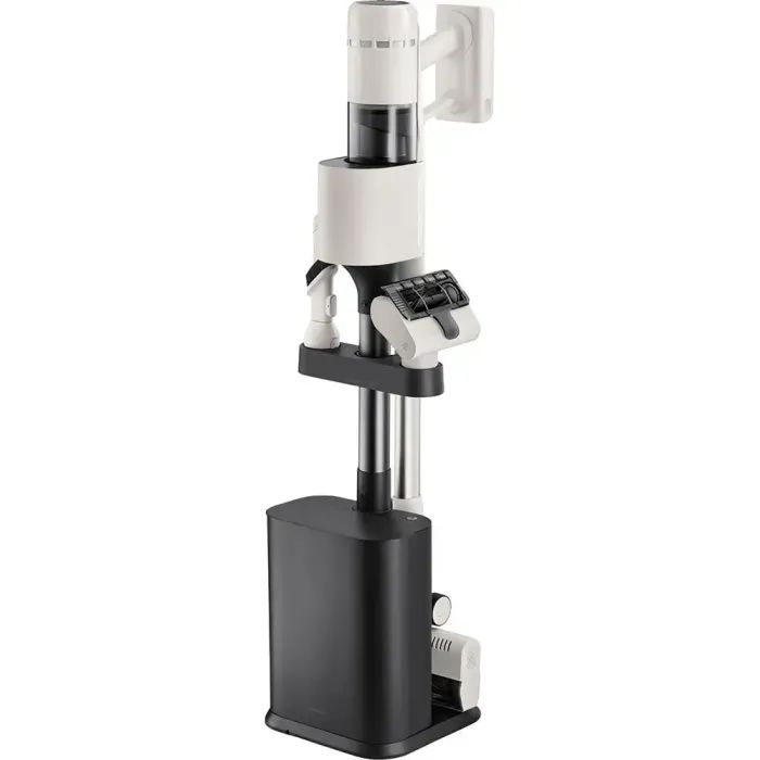 Пылесос Roborock Alioth Lite H60 Hub изображение 6