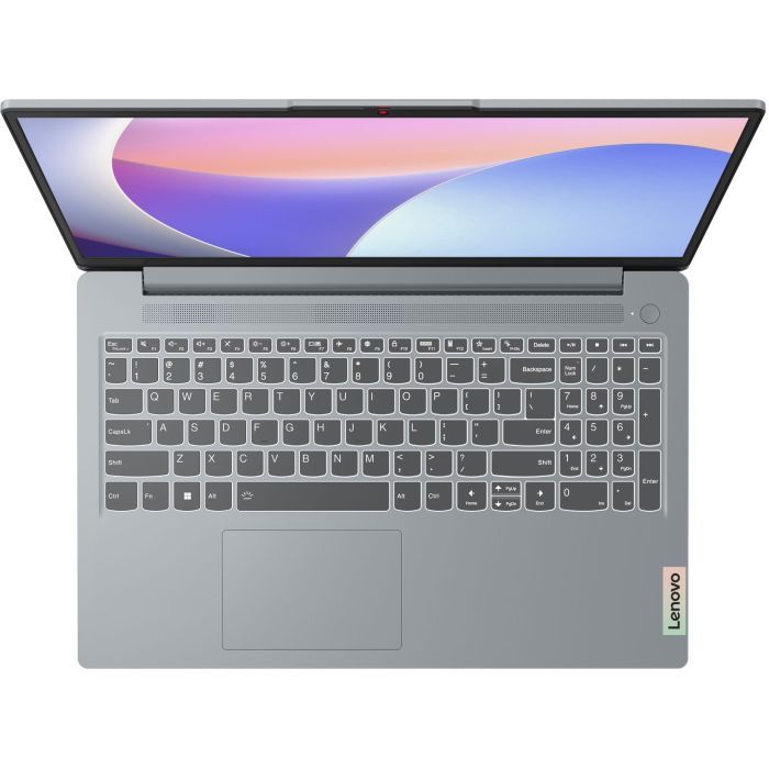 Ноутбук Lenovo IdeaPad Slim 3 15IAN8 (82XB00H7RA) изображение 4