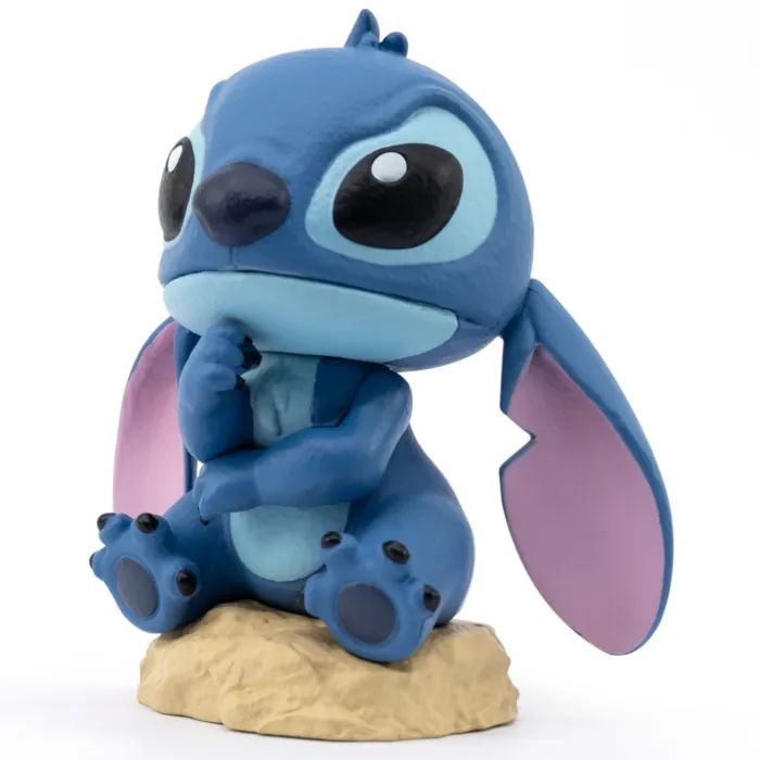 Фігурка YUME Hero Box Stitch Стіч замислився (15844) зображення 3