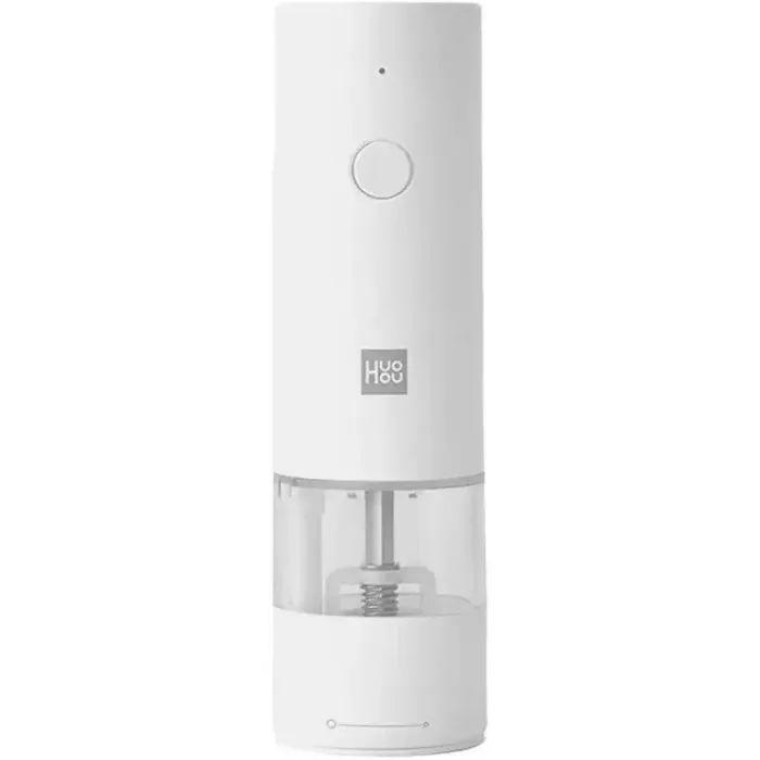 Мельница для специй Xiaomi HuoHou Electric Grinder Black (HU0200)