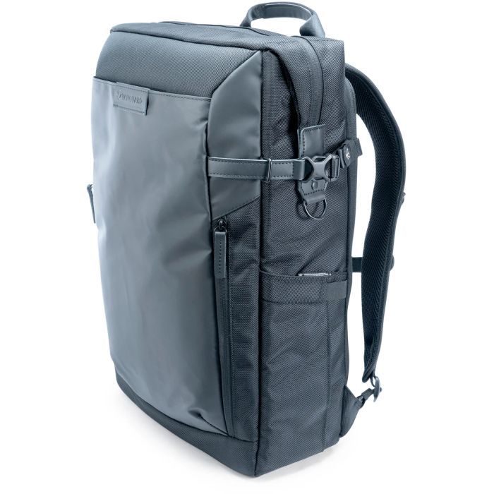Фото-сумка Vanguard Backpack VEO Select 49 Black (4719856247649)