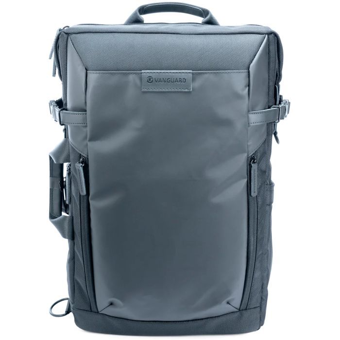 Фото-сумка Vanguard Backpack VEO Select 49 Black (4719856247649) изображение 2
