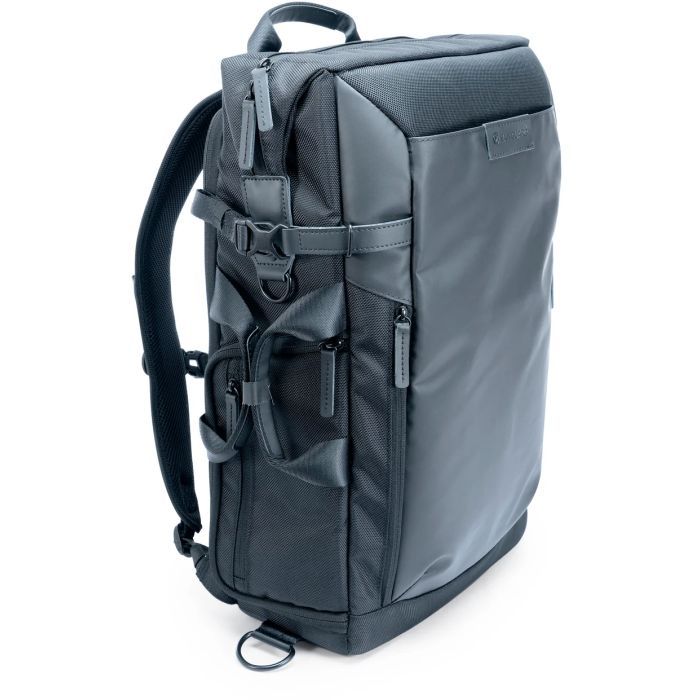 Фото-сумка Vanguard Backpack VEO Select 49 Black (4719856247649) изображение 3