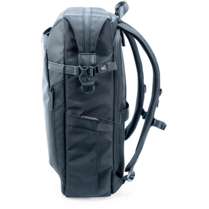 Фото-сумка Vanguard Backpack VEO Select 49 Black (4719856247649) изображение 4