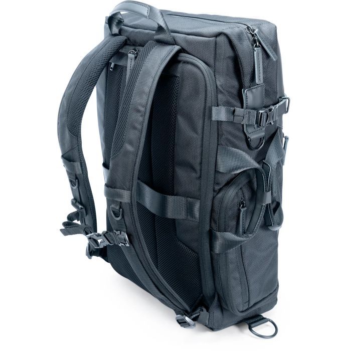 Фото-сумка Vanguard Backpack VEO Select 49 Black (4719856247649) изображение 5