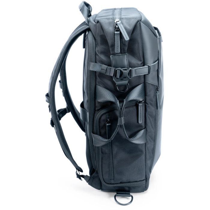 Фото-сумка Vanguard Backpack VEO Select 49 Black (4719856247649) изображение 6