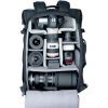 Фото-сумка Vanguard Backpack VEO Select 49 Black (4719856247649) изображение 8