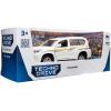 Машина TechnoDrive Toyota Prado белый (KM250425W) изображение 11