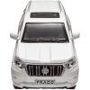 Машина TechnoDrive Toyota Prado белый (KM250425W) изображение 3