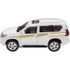 Машина TechnoDrive Toyota Prado белый (KM250425W) изображение 6