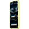 Чохол до мобільного телефона Apple Silicone iPhone 17 Pro Neon Yellow Model A3559 (MGFF4ZM/A) зображення 4