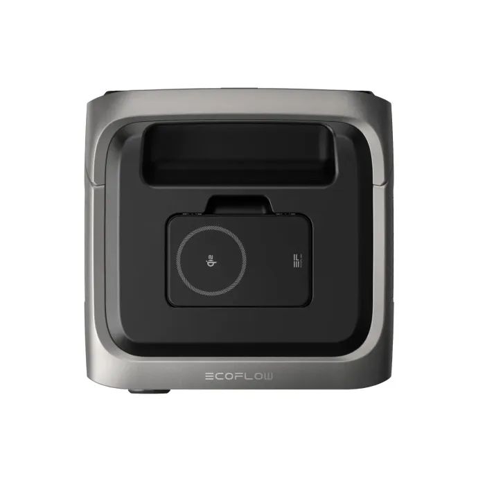 Зарядна станція EcoFlow RIVER 3 Max Plus Wireless (EFRIVER3MP-Wireless-EU-CBOX) зображення 5