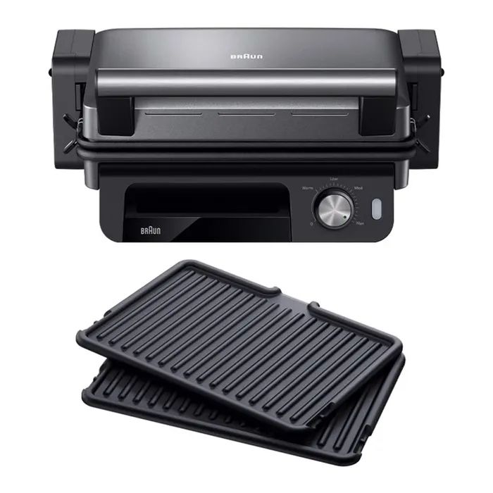 Электрогриль Braun CG 5033 IGY