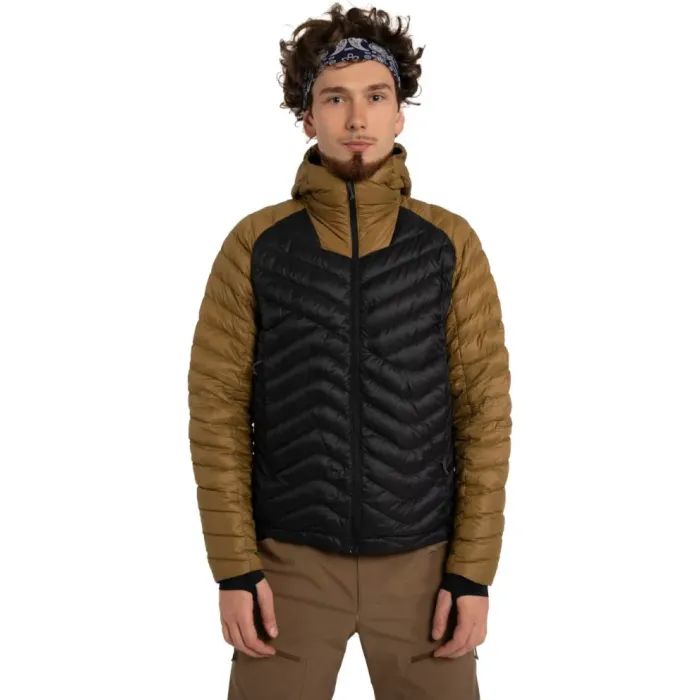 Куртка Turbat Petros Trek Mns macaw green - L - салатовий (012.004.5395)