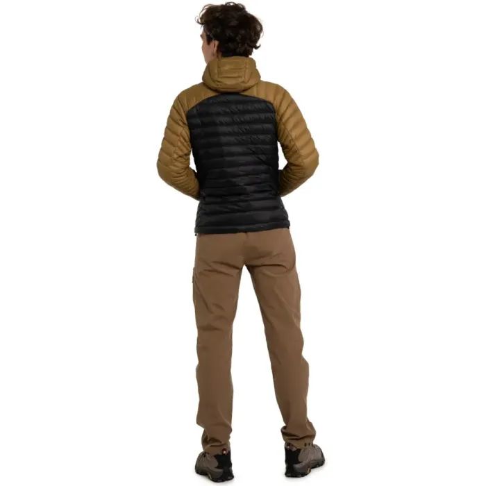 Куртка Turbat Petros Trek Mns macaw green - L - салатовий (012.004.5395) зображення 5