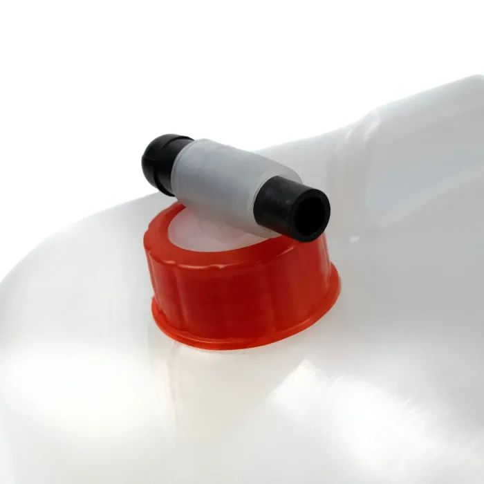 Каністра для води Tribe Water Carrier 20 л (T-MA-0020-transparent) зображення 2