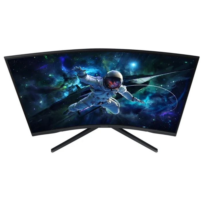 Монитор Samsung LS32CG550EIXUA изображение 10