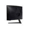 Монитор Samsung LS32CG550EIXUA изображение 10