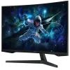 Монитор Samsung LS32CG550EIXUA изображение 3