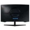 Монитор Samsung LS32CG550EIXUA изображение 4
