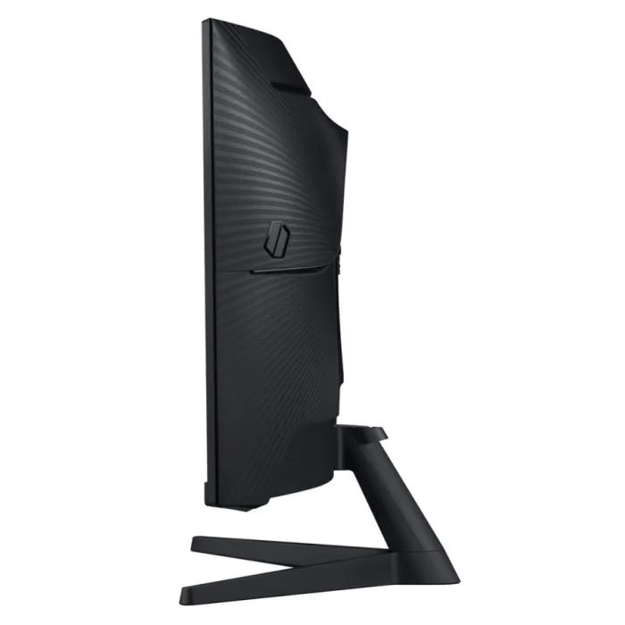 Монитор Samsung LS32CG550EIXUA изображение 5