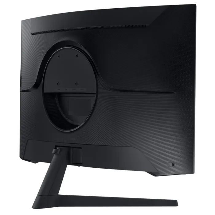 Монитор Samsung LS32CG550EIXUA изображение 6