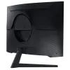 Монитор Samsung LS32CG550EIXUA изображение 6