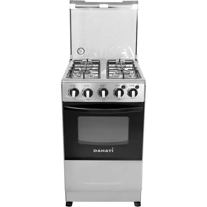 Плита DAHATI 2000-17 изображение 2