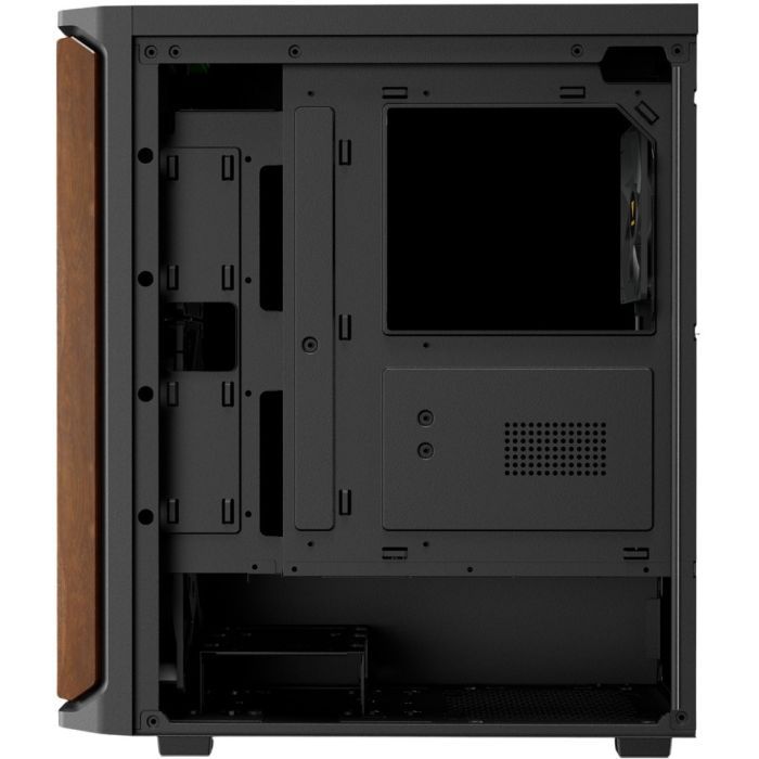 Корпус для ПК Gamdias AURA GC11 WOOD (4711514503753) изображение 6