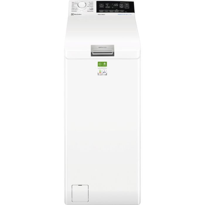 Стиральная машина Electrolux EW8T337U