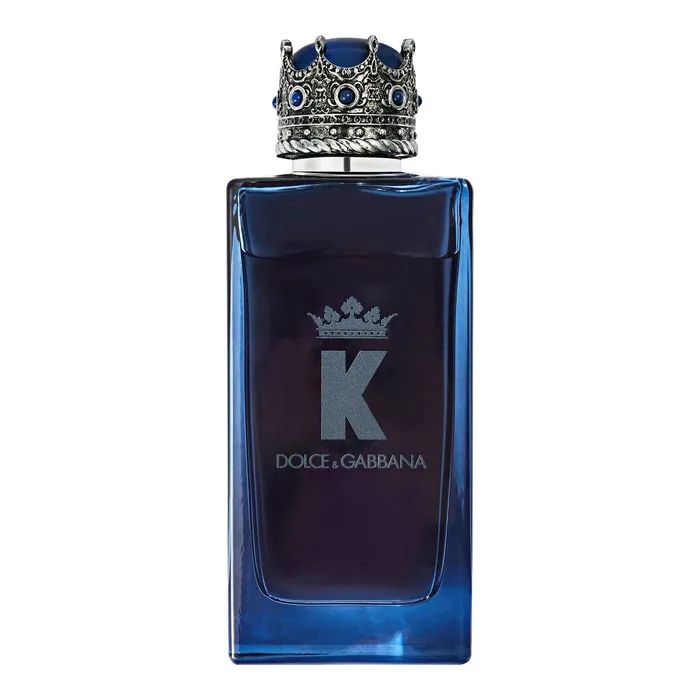 Парфумована вода Dolce&Gabbana K Eau de Parfum Intense 100 мл (8057971187911) зображення 2