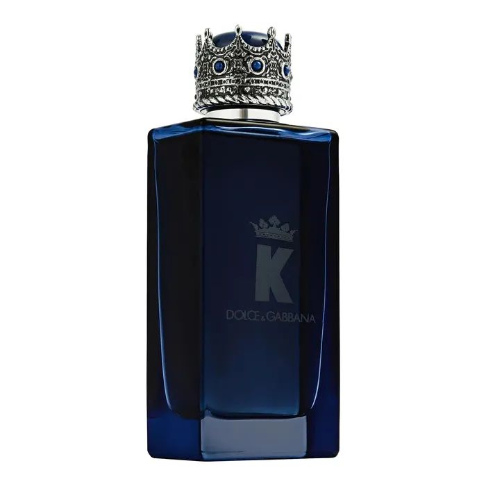 Парфумована вода Dolce&Gabbana K Eau de Parfum Intense 100 мл (8057971187911) зображення 3