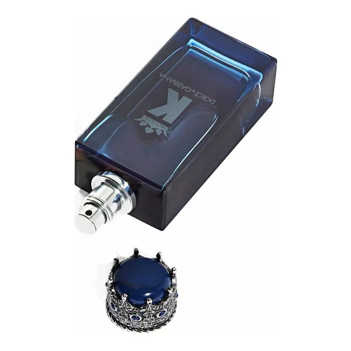 Парфумована вода Dolce&Gabbana K Eau de Parfum Intense 100 мл (8057971187911) зображення 4