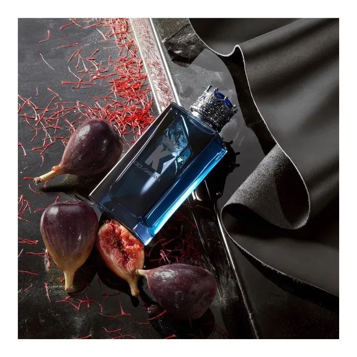 Парфумована вода Dolce&Gabbana K Eau de Parfum Intense 100 мл (8057971187911) зображення 6