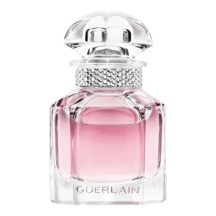 Парфюмированная вода Guerlain Mon Guerlain Sparkling Bouquet 30 мл (3346470142497) изображение 2