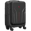Валіза Wenger Amplix Hardside Carry-On чорна (653323) зображення 2