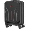 Валіза Wenger Amplix Hardside Carry-On чорна (653323) зображення 3