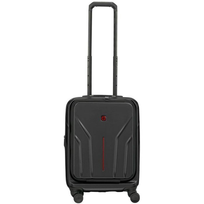 Валіза Wenger Amplix Hardside Carry-On чорна (653323) зображення 5