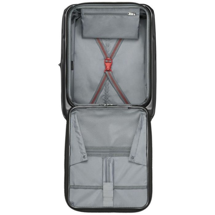 Валіза Wenger Amplix Hardside Carry-On чорна (653323) зображення 9