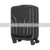 Чемодан Wenger Amplix Hardside Carry-On чорна (653323)
