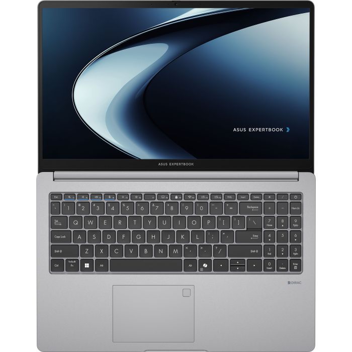 Ноутбук ASUS Expertbook P1 PM1503CDA-S70208 (90NX09D1-M007Y0) изображение 12
