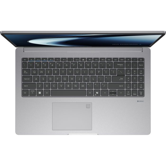 Ноутбук ASUS Expertbook P1 PM1503CDA-S70208 (90NX09D1-M007Y0) изображение 4