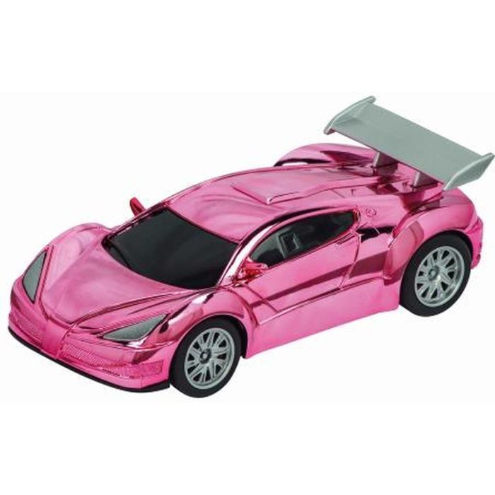 Автотрек Carrera GO!!! Гламурная гонка (CR-20062579) изображение 4