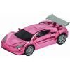Автотрек Carrera GO!!! Гламурная гонка (CR-20062579) изображение 4