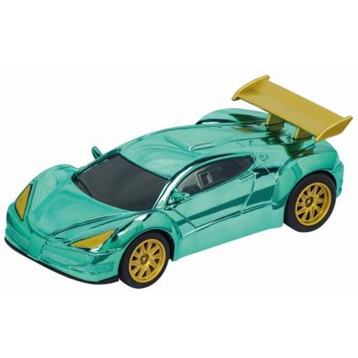Автотрек Carrera GO!!! Гламурная гонка (CR-20062579) изображение 5