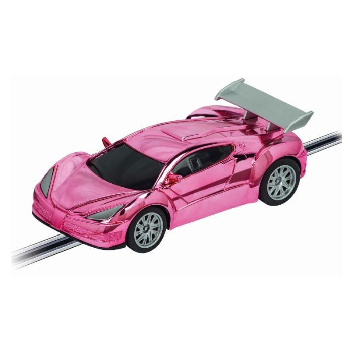 Автотрек Carrera GO!!! Гламурная гонка (CR-20062579) изображение 6