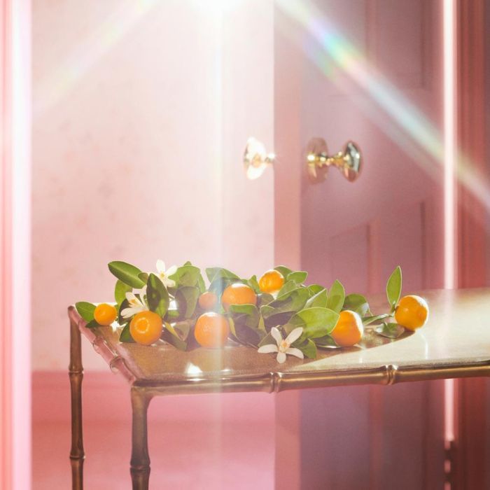 Парфюмированная вода Gucci Flora Gorgeous Jasmine 50 мл (3616302968534) изображение 4