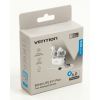 Наушники Vention Echo Lite E11 Plus White (NBVW0-Plus) изображение 10