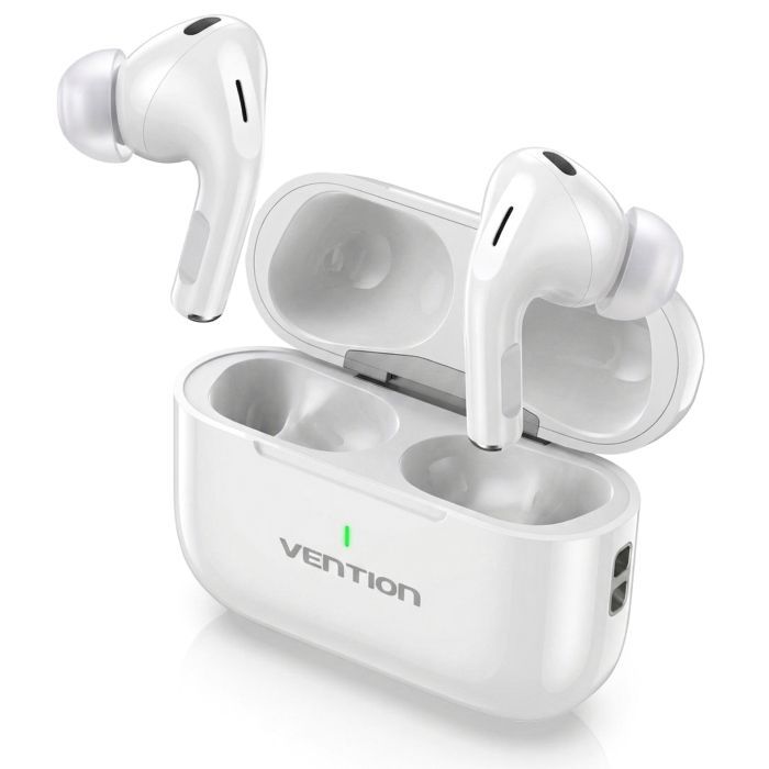 Наушники Vention Echo Lite E11 Plus White (NBVW0-Plus)